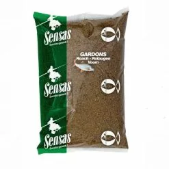 Sensas Super Prima Roach 1kg