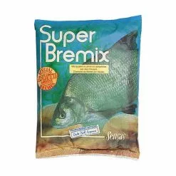 Sensas Super Bremix Bream 300gram