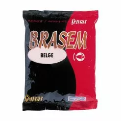 Sensas Brasem Belg 300gram