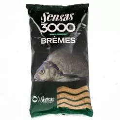 Sensas 3000 Bream 1kg