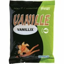 Sensas Vanillix (Vanilje) 300gram