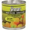 Sensas Sweetcorn 138gr -Fiskestenger Butikk 04043