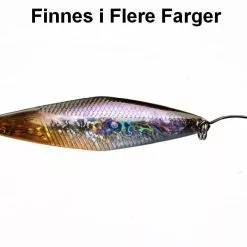 Illex Tricoroll Spoon 14gram