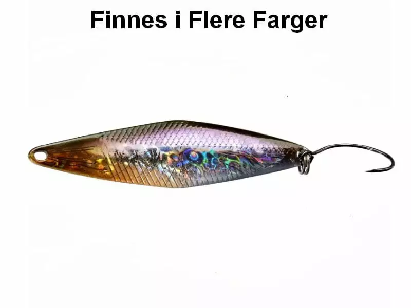 Illex Tricoroll Spoon 14gram 3 Illex Tricoroll Spoon 14gram