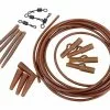 Starbaits Anti Tangle Stick Kit Muddy Brown -Fiskestenger Butikk 09298