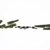 Starbaits Clip Kit Weedy Green