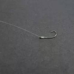 Orange Feeder Rig Running (uten Feeder Kurv) -Fiskestenger Butikk 0 FR0095D