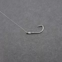 Orange Feeder Rig Paternoster (uten Feeder Kurv) -Fiskestenger Butikk 0 FR0096C