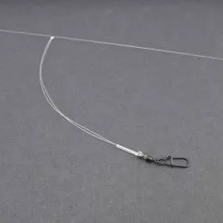 Orange Feeder Rig Paternoster (uten Feeder Kurv) -Fiskestenger Butikk 0 FR0096D