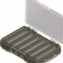 Meiho Dobbel Wobblerboks 86