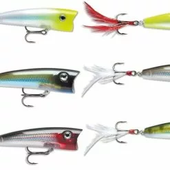 Rapala X-Rap Pop 7cm