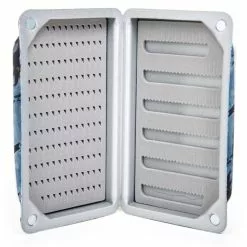 Guideline Salmon Slit Foam Boks Large -Fiskestenger Butikk 102723C