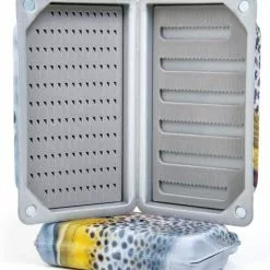 Guideline Trout Slit Foam Boks -Fiskestenger Butikk 102724C