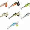 Vibrax Minnow Super 9 Gram -Fiskestenger Butikk 102771alle