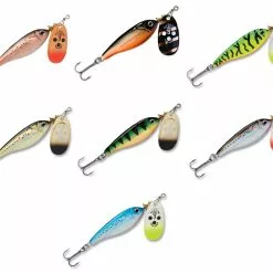 Vibrax Minnow Super 9 Gram
