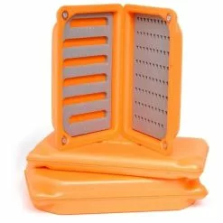 Guideline Ultralight Foam Box Orange