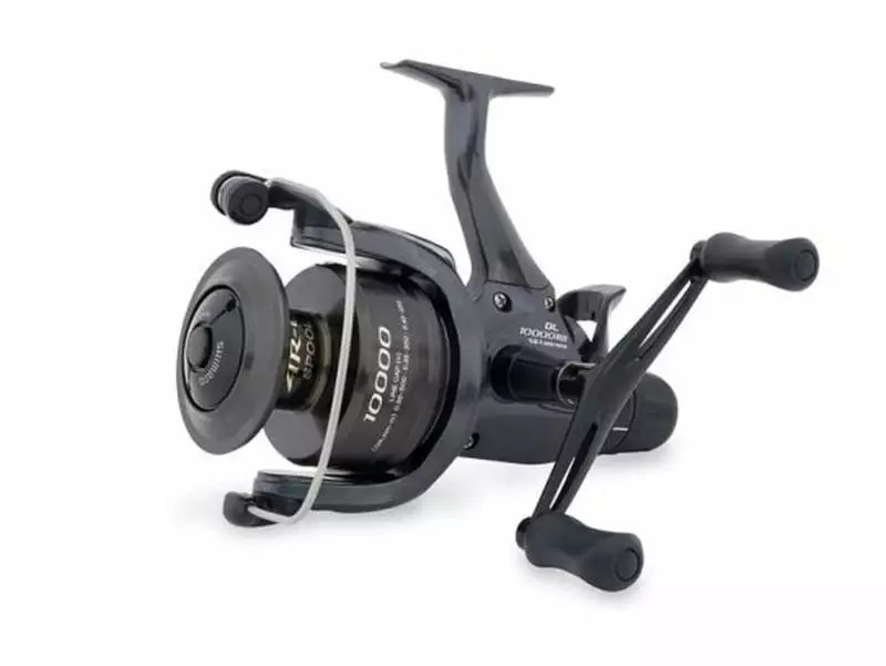 Shimano Baitrunner DL RB 3 Shimano Baitrunner DL RB