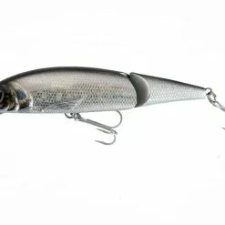 Abu Garcia Abu Tormentor Jointed 11cm 20gr Flytende