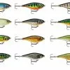Rapala X-Rap Twitchin Shad 8 Cm -Fiskestenger Butikk 123254alle