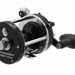 Abu Garcia Abu Ambassadeur 7000i Trolling