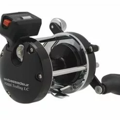 Abu Garcia Abu Ambassadeur 7000i Trolling LC Meter