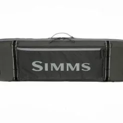 Simms GTS Rod & Reel Vault Carbon