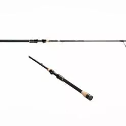 13Fishing Omen Gold Spinning 5-delt