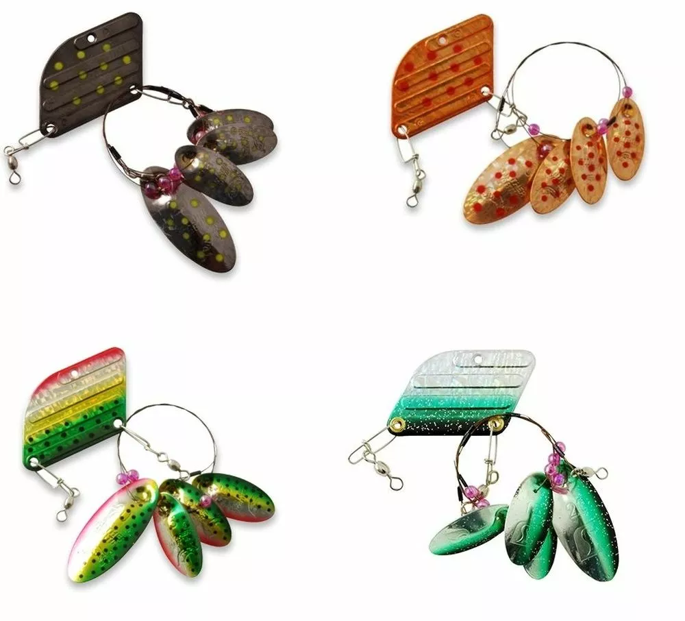 Sølvkroken Spesial Markdrag 3 Sølvkroken Spesial Markdrag