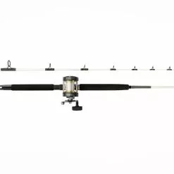 Båtsett Mitchell 5'6" 30LB 0,55mm