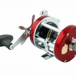 Abu Garcia Abu Ambassadeur 7000 Compact