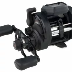 Abu Garcia Abu Ambassadeur Altum Digital Line Counter