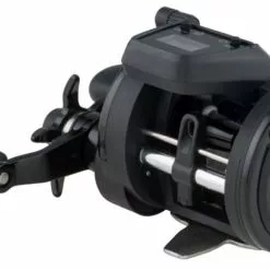 Abu Garcia Abu Ambassadeur Altum Digital Line Counter -Fiskestenger Butikk 1430450B 2