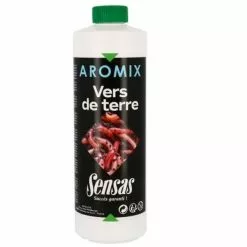 Sensas Aromix 0,5L Meitemark