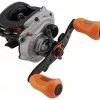 Abu Garcia Abu Max 4 STX Venstre Sveiv -Fiskestenger Butikk 1539732