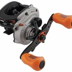 Abu Garcia Abu Max 4 STX Venstre Sveiv