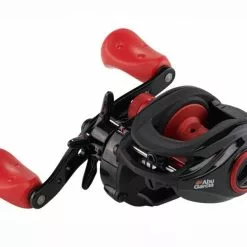 Abu Garcia Abu Max 4 X
