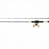 Abu Garcia Abu Max STX 662 MH 15-60g Left -Fiskestenger Butikk 1548580