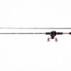 Abu Garcia Abu Max X 662 ML 10-30g Left -Fiskestenger Butikk 1548581