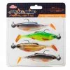 Berkley Pulse Realistic Roach 7cm 4pcs