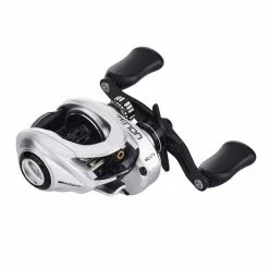 Abu Garcia Abu Zenon MG LTX Left