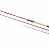 MITCHELL Tanager 2 Red Feeder 3.3m 60-100gr 3-delt -Fiskestenger Butikk 1553740 MS 1