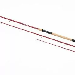 MITCHELL Tanager 2 Red Feeder 3.6m 60-100gr 3-delt