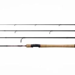 Abu Garcia Abu Diplomat V2 4-delt