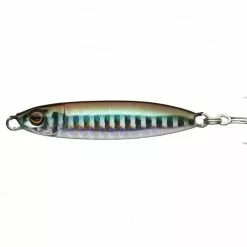 Illex Silver Shad Tungsten 18gr