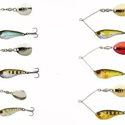 Illex Stream Roller 6gr