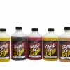 Starbaits G&G Global Dip 500ml Pineapple Yellow -Fiskestenger Butikk 16919