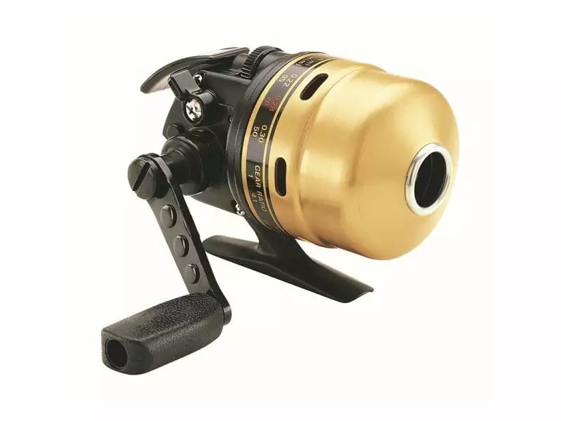 Daiwa Goldcast 3 Daiwa Goldcast