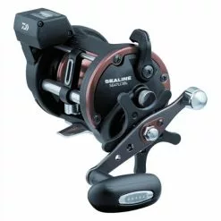 Daiwa Sealine 47 LC3B