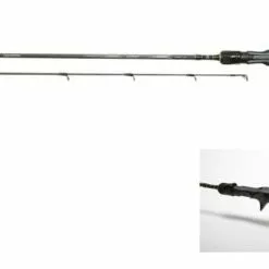 Daiwa Goldcast 5Fot/152cm 5-25gr