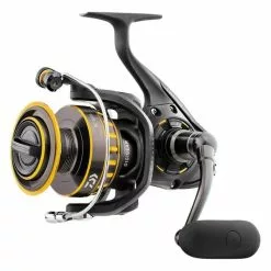 Daiwa BG Black Gold